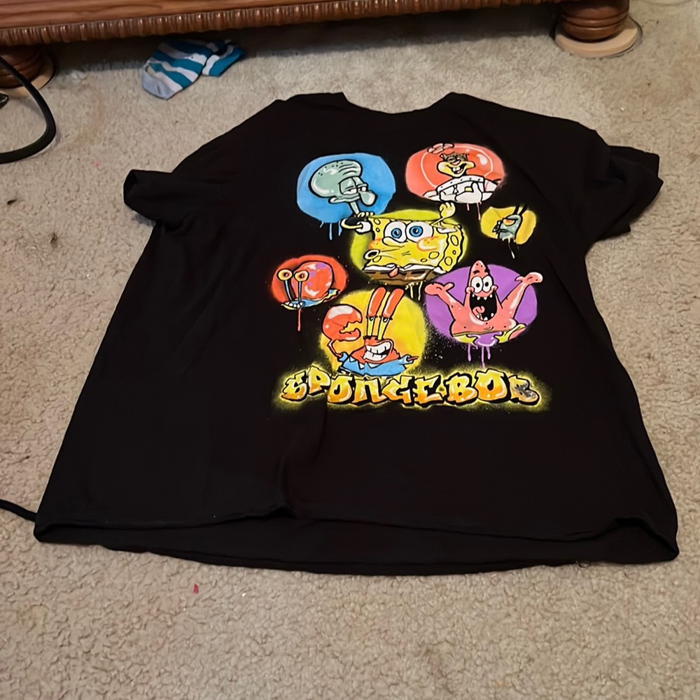 SpongeBob Square Pants T-Shirt